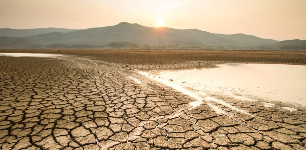 Only 3 years left – new study warns the world is running out of time to avoid the worst impacts of climate change