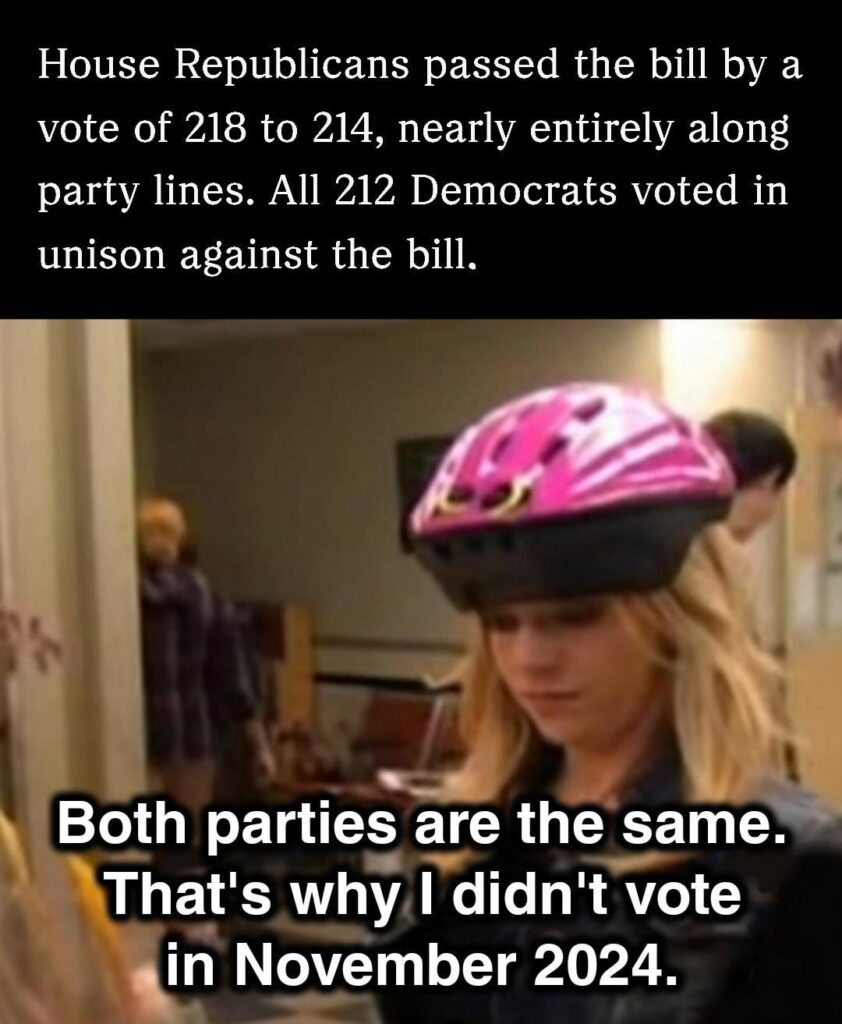 bOtH pArTiEs aRe tHe sAmE