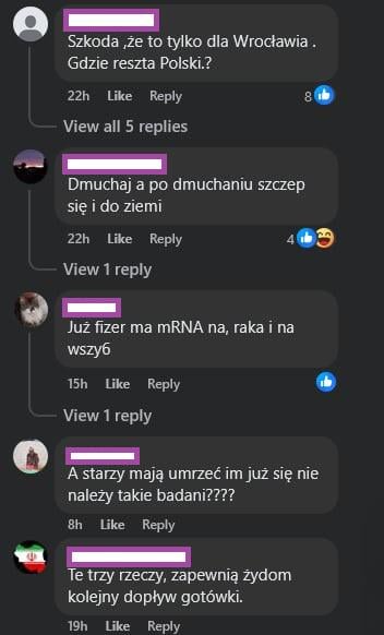 Polish-Core in the comments on Facebook