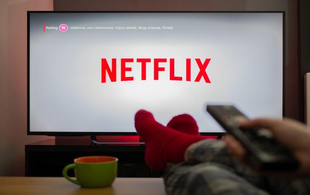 NFLX vs. WBD: Which Entertainment Stock Has an Edge Right Now? - July 15, 2025