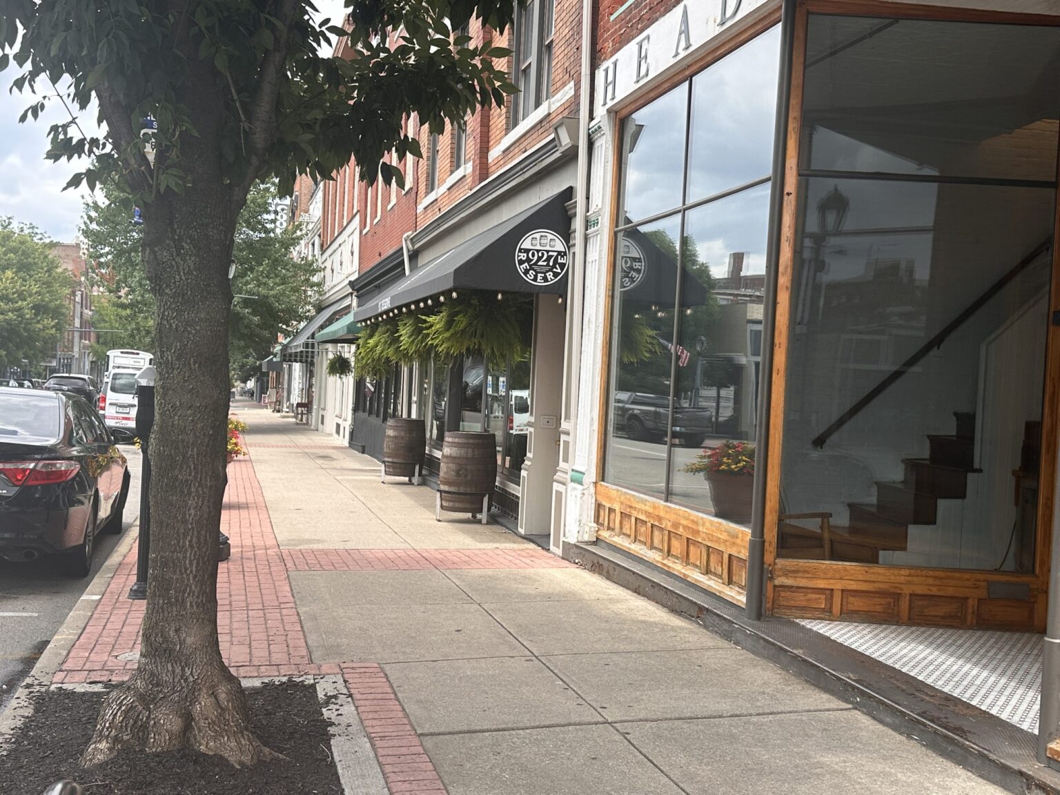 Newport to launch Monmouth St. Entertainment District
