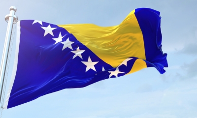 Bosnia and Herzegovina Loses Over 620,000 Residents in a Decade Amid Mass Emigration and Demographic Decline