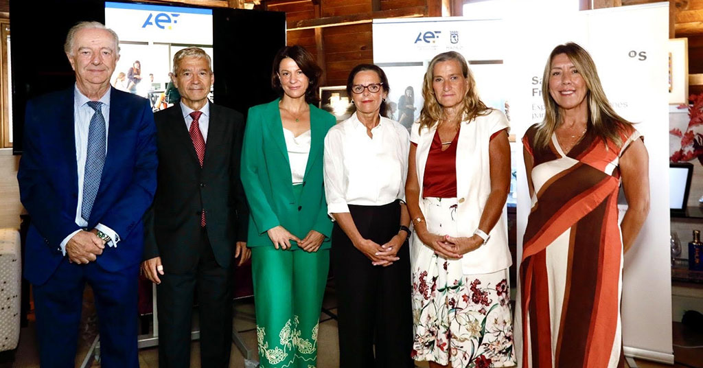 "Women in Franchising. Spain 2025"
