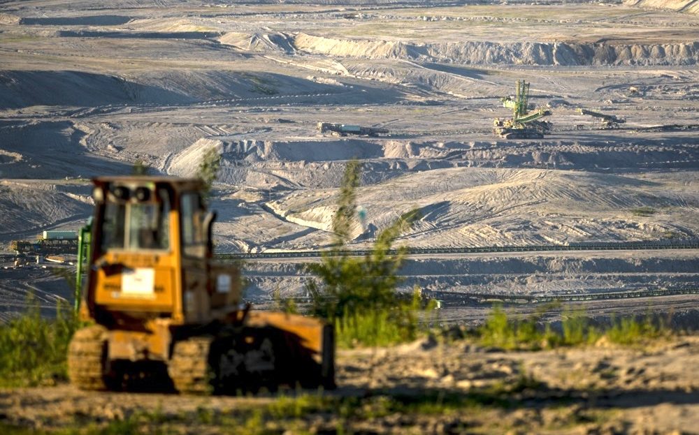 EU Advocate General: Commission in wrong over Polish mine dispute EU Advocate General: Commission in wrong over Polish mine dispute