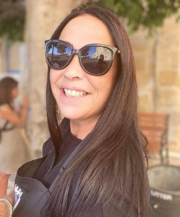 Mags Whitehead rented a property and had her Maltese ID sorted 'within two weeks of moving'