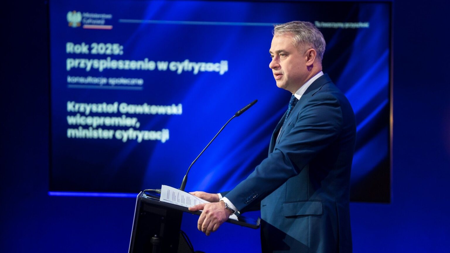 Poland harassed by attacks from Russia and Belarus. Gawkowski: we will spend billions Poland harassed by attacks from Russia and Belarus. Gawkowski: we will spend billions