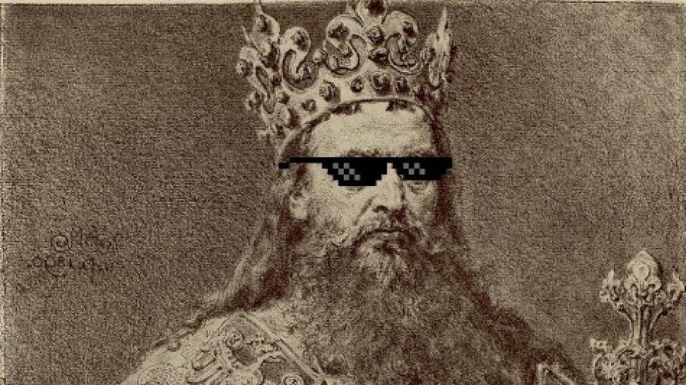 King Kazimierz the Great crowned Poland's top monarch in national online poll