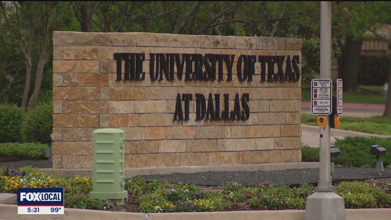 PREVIOUS COVERAGE: UT-Dallas athletes left scrambling after sport is cut