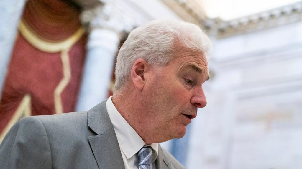 What a GOP bill banning central digital currency means for consumer banking