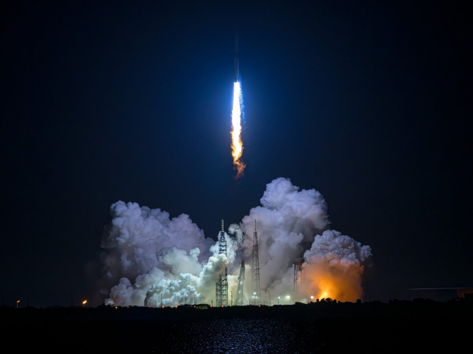 Blue Origin confirms that the 2nd launch of New Glenn will be the ESCAPADE mission to Mars, it will also have a technology demonstrator from Viasat. No launch date window confirmed