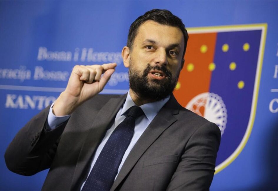 SIPA is investigating the Financing of the People and Justice Party