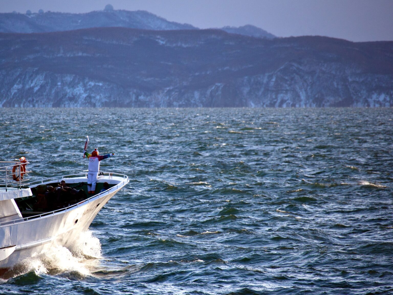Tsunami alert after powerful earthquakes hit Russia’s Pacific coast | Earthquakes News