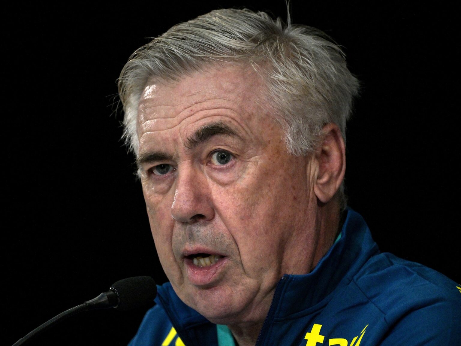 Ex-Real Madrid boss Ancelotti gets prison term in Spain for tax fraud | Football News Ex-Real Madrid boss Ancelotti gets prison term in Spain for tax fraud | Football News