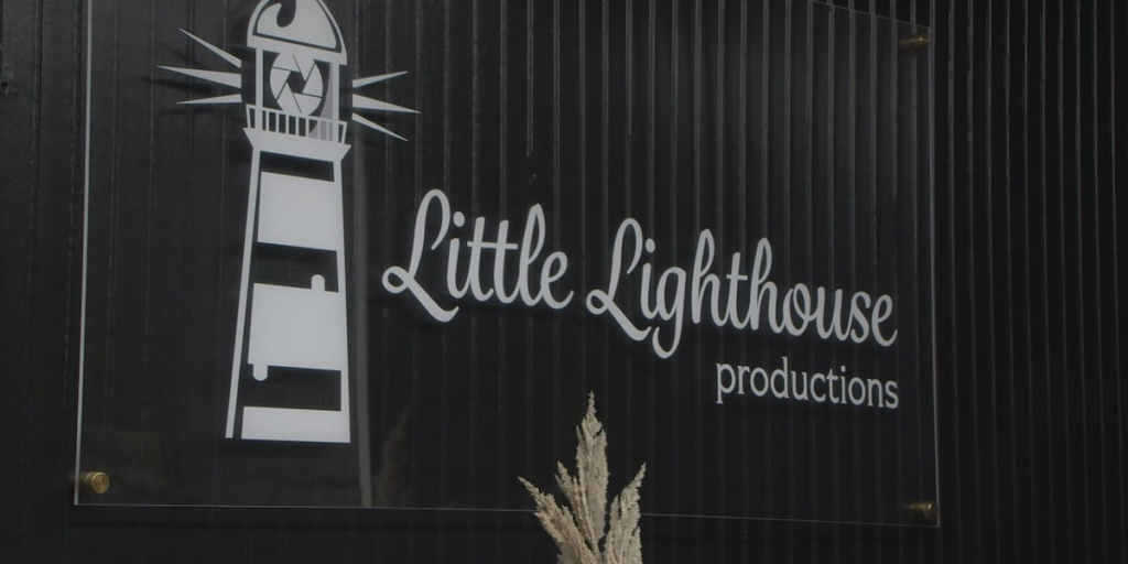 Behind the Business: Little Lighthouse Productions