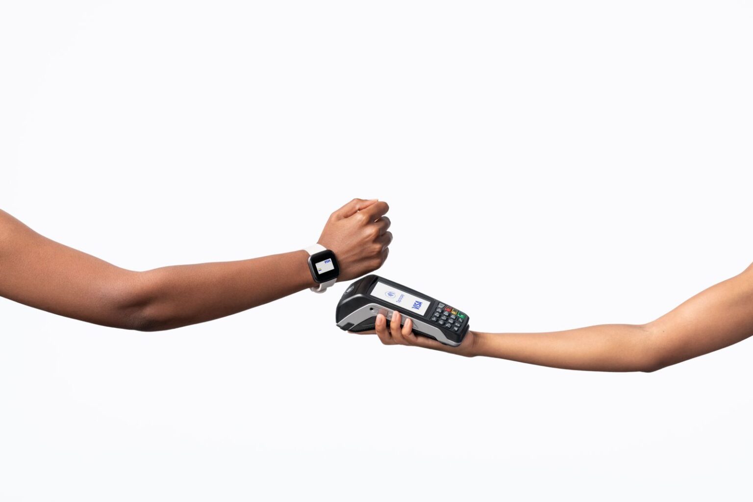 Visa brings Apple Pay to Kosovo – A safer way to pay with iPhone and Apple Watch