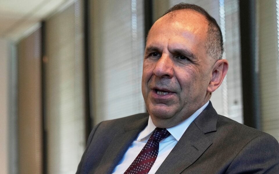 Greek ministers hold talks with US and Canadian diplomats for ‘Rebrain Greece’ initiative