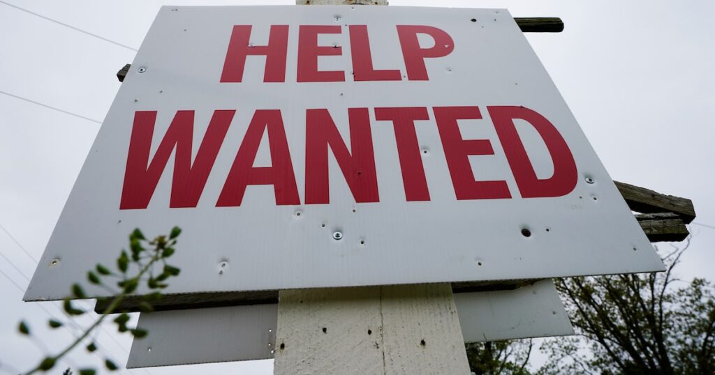 US economy adds 147,000 jobs in June, but education boost masks broader sluggishness