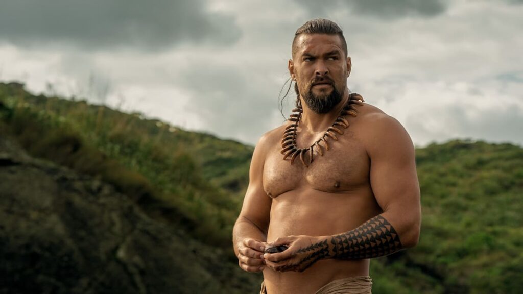 Chief of War: Jason Momoa on moving ‘home’ to New Zealand and All Blacks’ surprise cameos