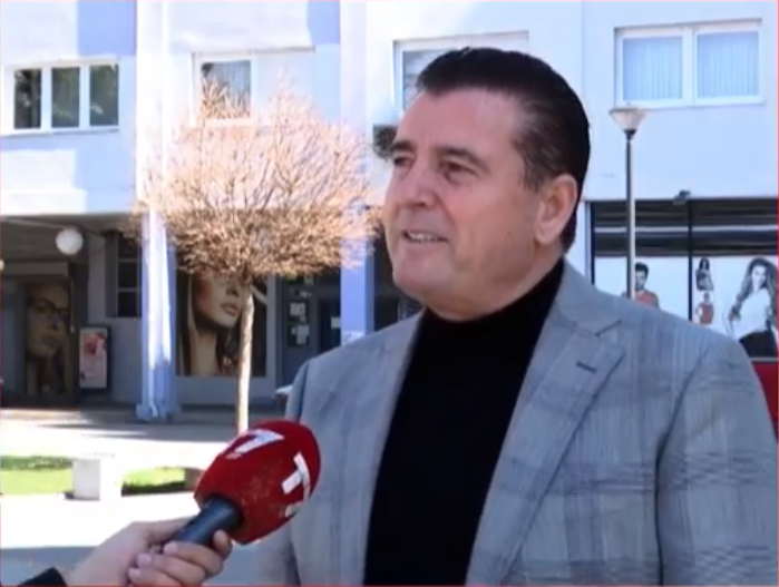 Bahtiri: Opposition unity aims to divide Kosovo