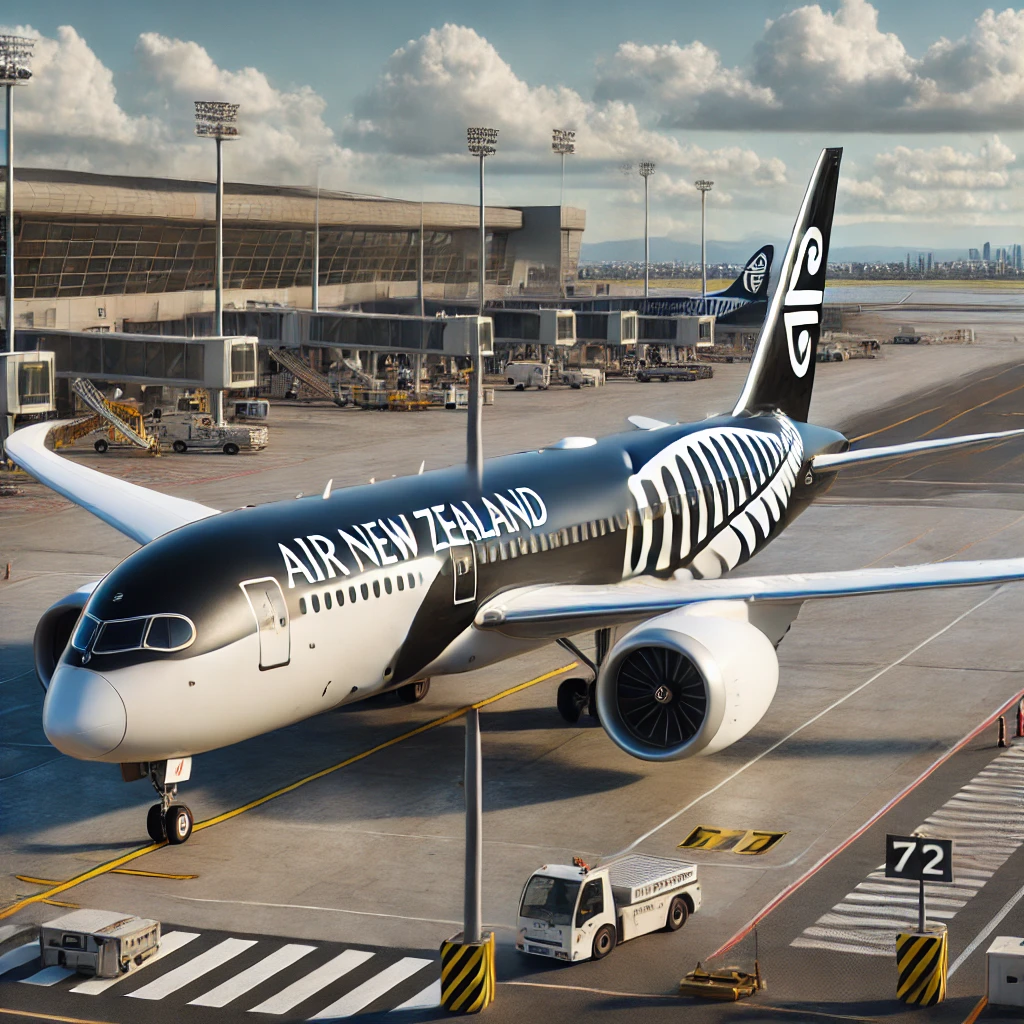 New Zealand Sees Record Surge in Border Rejections Amid Travel Boom – What You Need to Know!