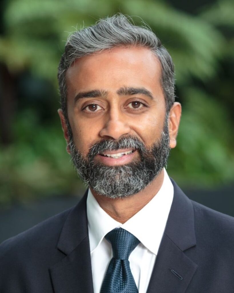 Air New Zealand Welcomes Nikhil Ravishankar as New CEO, Focusing on the Future of Aviation