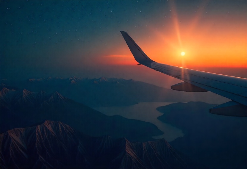 Air Serbia’s Bold Expansion: New Long-Haul Routes To China, North America, And Far East Asia