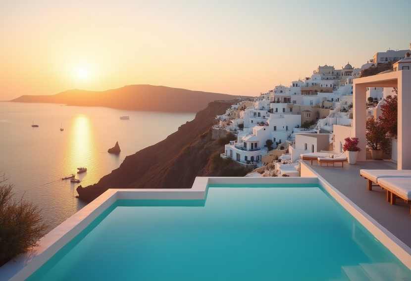 Greece’s 2025 Airbnb Boom: Santorini, Mykonos, And Secret Islands Redefine European Travel: What You Need To Know