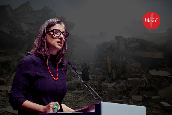 Economy of Genocide: UN Report Links Western Firms to Israeli War Crimes