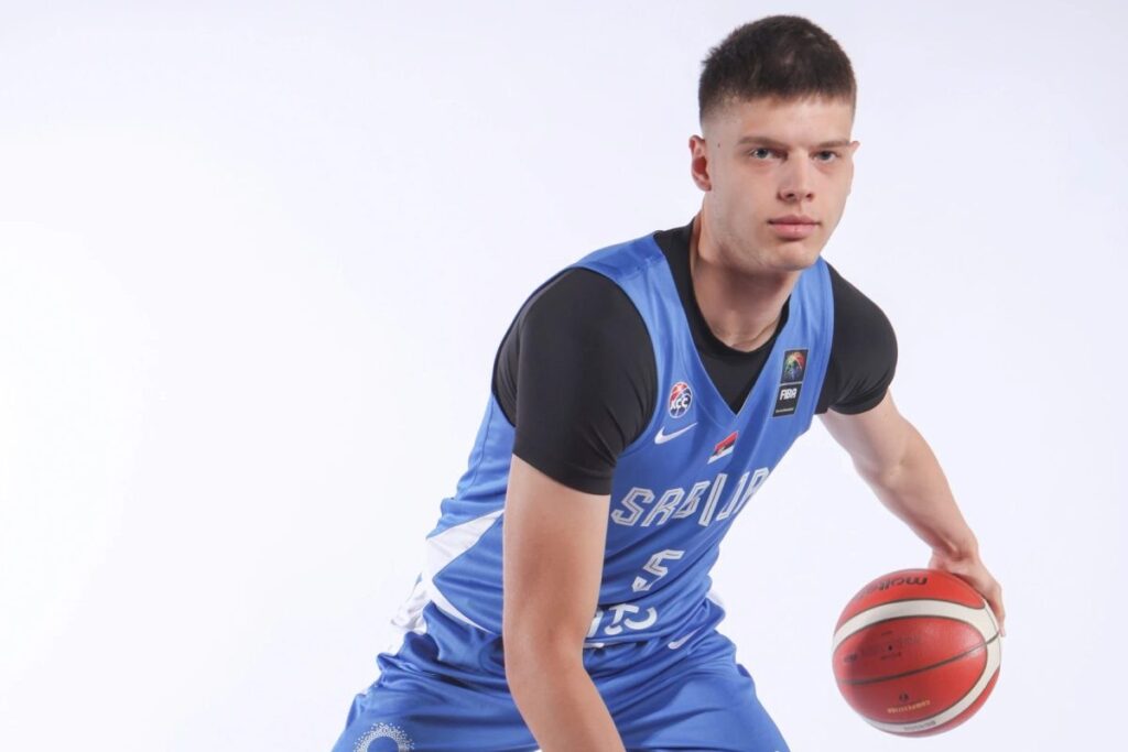 Aleksa Ristic and Serbia advance to FIBA U20 Eurobasket semis, but won’t face Purdue star – The Daily Hoosier Aleksa Ristic and Serbia advance to FIBA U20 Eurobasket semis, but won’t face Purdue star – The Daily Hoosier