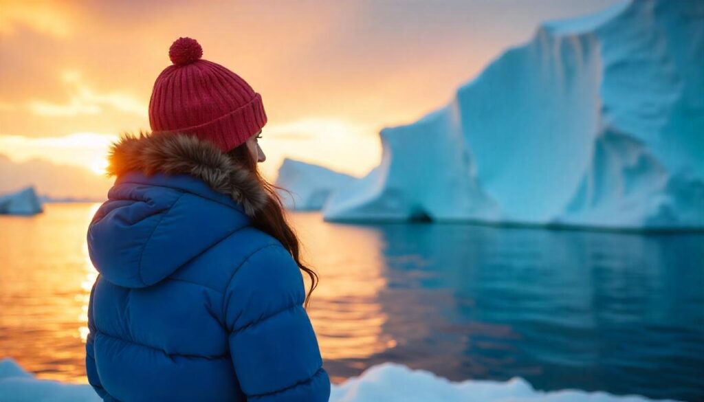 Is the Heatwave Gripping Europe and the Middle East Including Italy, Greece, Spain, Turkey, France, UAE, Saudi Arabia and Iran Fueling a Tourism Boom in Antarctica? Is the Heatwave Gripping Europe and the Middle East Including Italy, Greece, Spain, Turkey, France, UAE, Saudi Arabia and Iran Fueling a Tourism Boom in Antarctica?