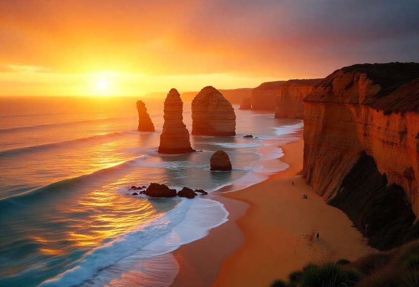 Ogilvy PR Australia Partners with Tourism New Zealand to Boost Trans-Tasman Tourism: Know The Details