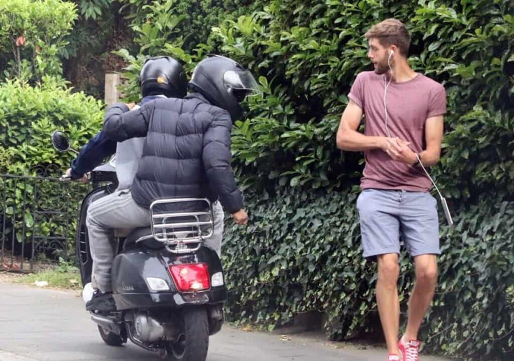UK to seize bikes of people involved in ‘anti-social behaviour’ under new rules