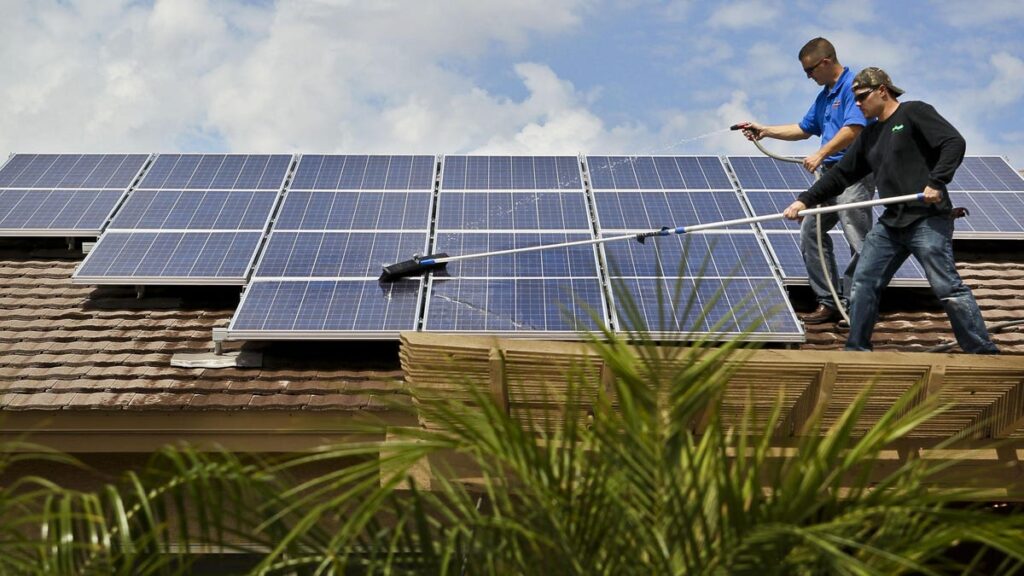 Will Trump's 'Big Beautiful Bill' make energy costs rise?