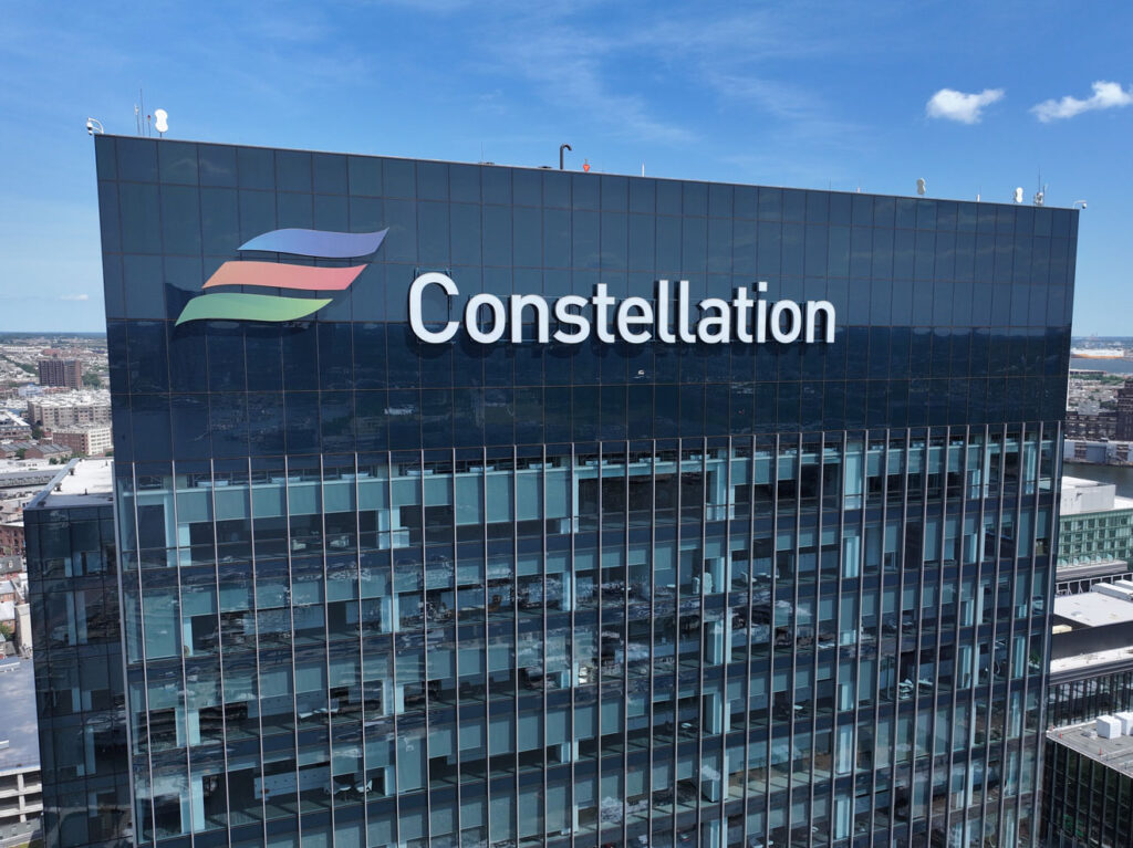 Constellation‘s Deal with Calpine Approved by New York Public Service Commission
