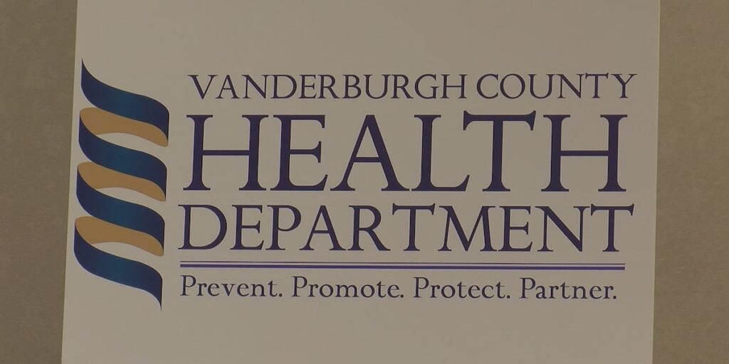 Vanderburgh Co. Health Dept. holding back-to-school lead testing clinic