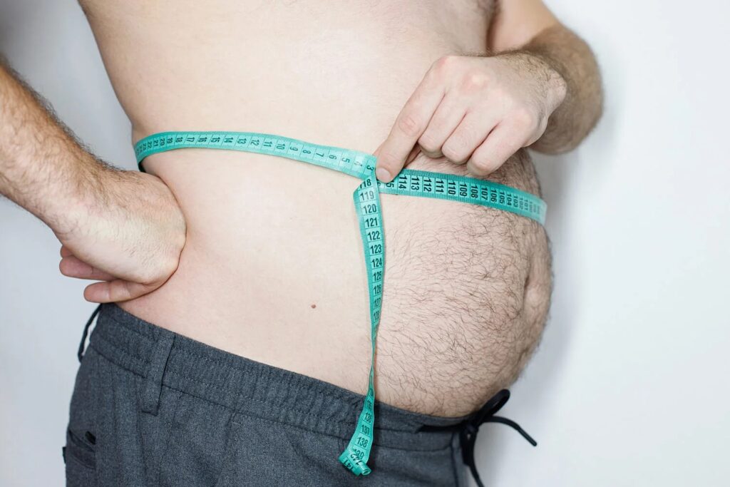 UF Health calls BMI a "deeply flawed" calculation, opts for direct fat measure