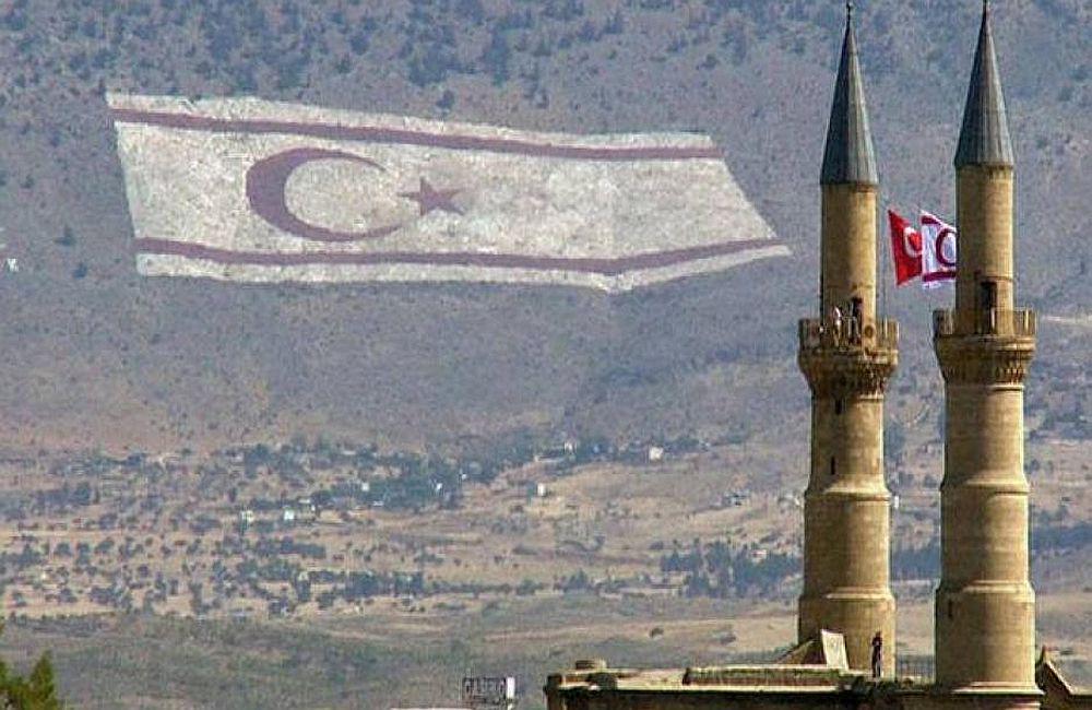 New Challenge from Ankara: They arrested 5 Greek Cypriots in the occupied spy - the five men and women visited their property in Trikomos