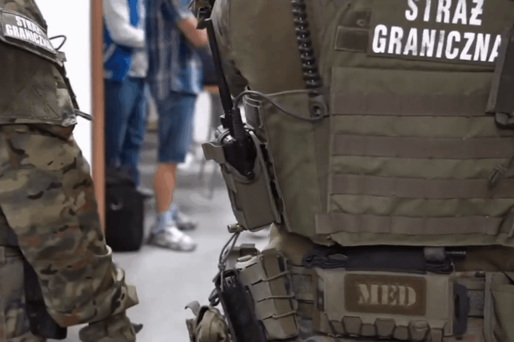 [OC Media] Poland has deported 27 Georgians from the country, citing concerns over ‘public safety’ and ‘security’, the Polish Border Guard said on Tuesday.