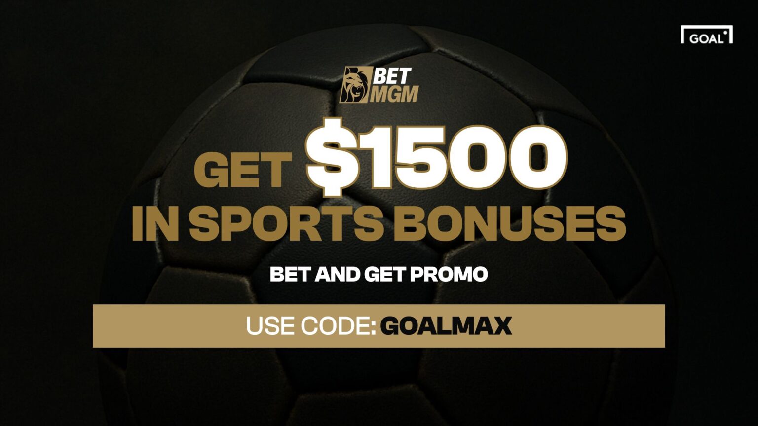BetMGM Bonus Code GOALMAX: Get $1500 Bonuses for our Bulgaria vs Spain Predictions betmgm bonus code 1500