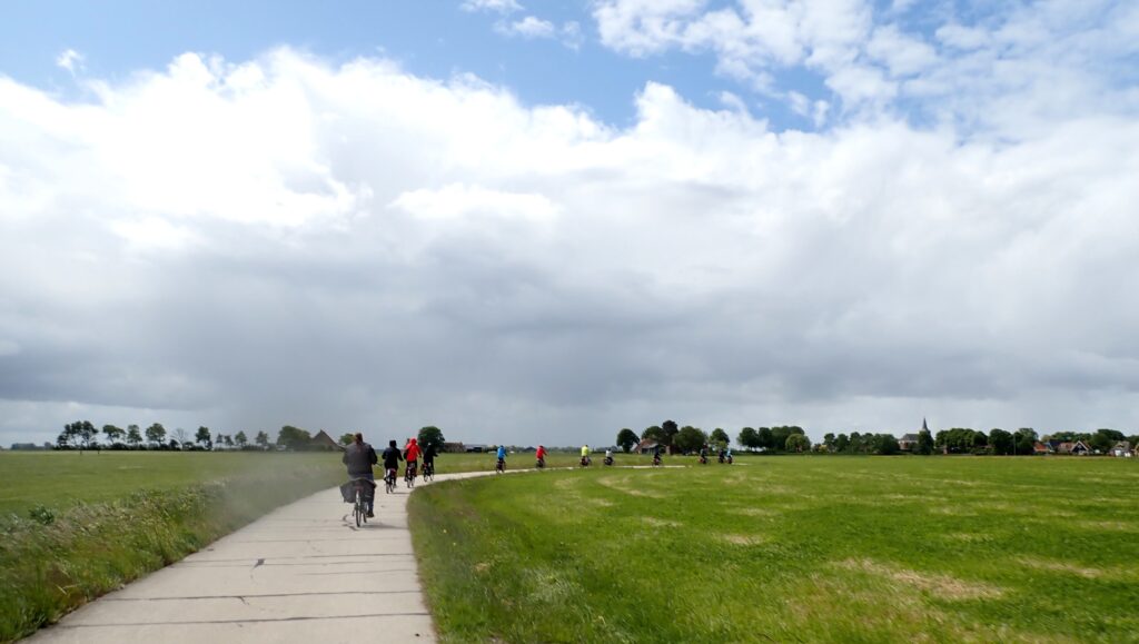 BoatBike Neth O 052325 040e c Karen Rubin