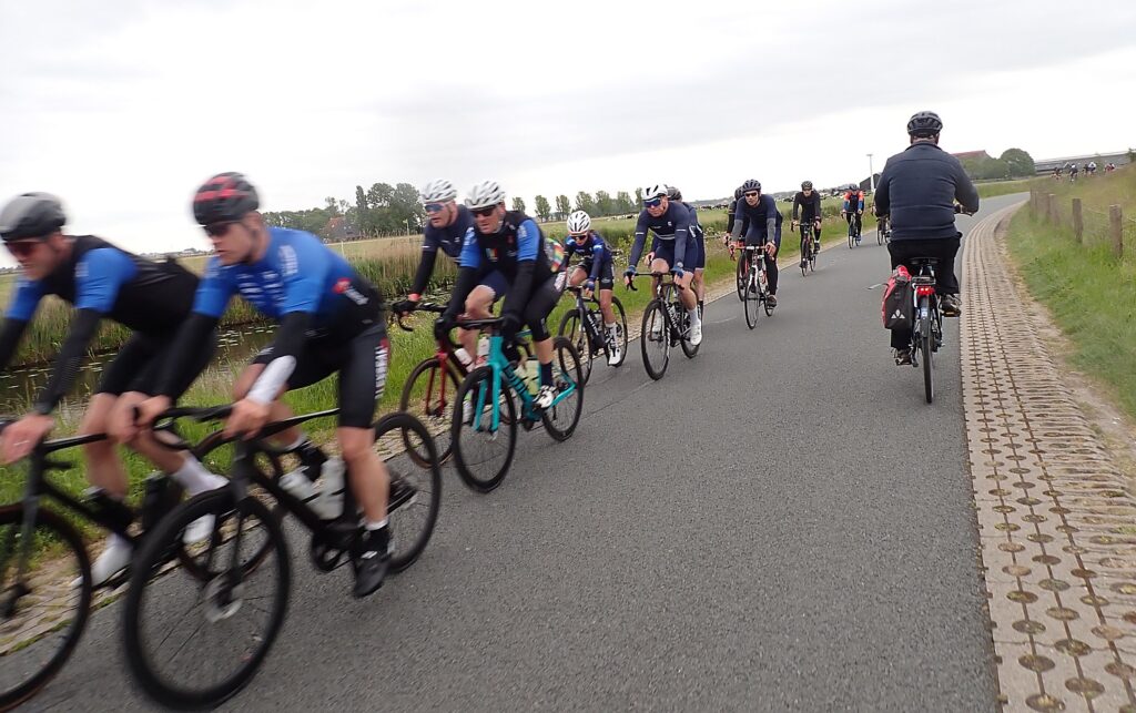 BoatBike Neth O 052425 137e2 c Karen Rubin bike race