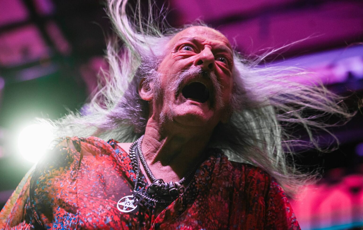 Pentagram’s first Australian and New Zealand tour put "on hiatus" over “current allegations”