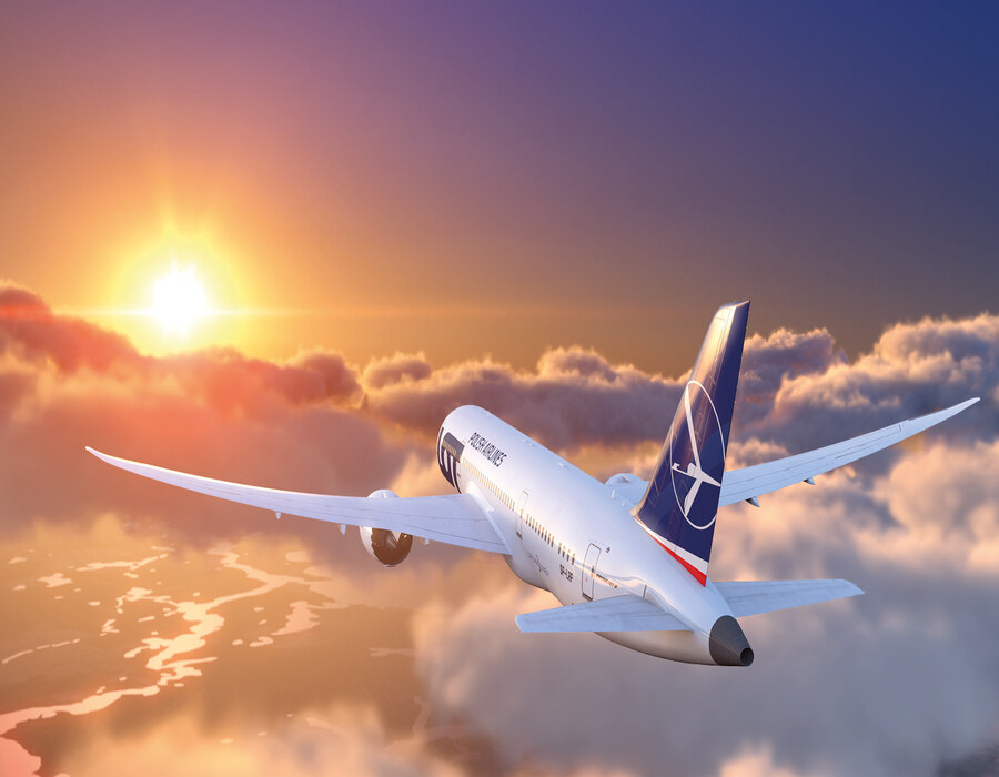 Poland Emerges as a Premier European Destination Offering Rich History, Stunning Architecture, and Vibrant Culture with Direct Connections from India via LOT Polish Airlines