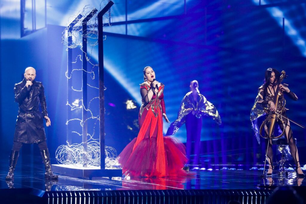 BHRT will not return to Eurovision in 2026