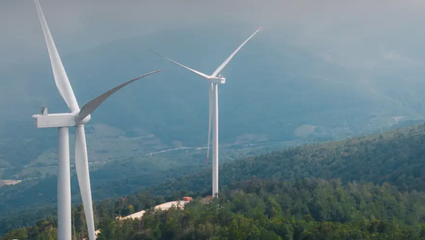 Energías Renovables