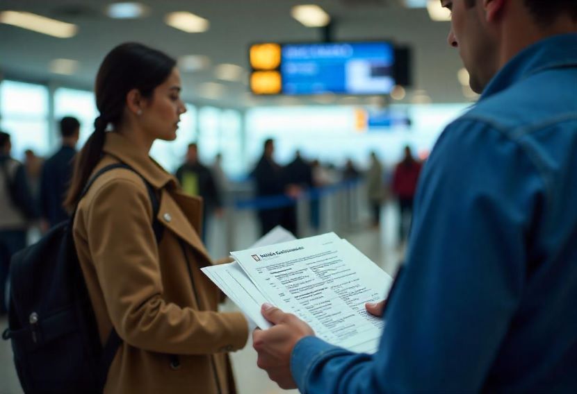 Travel Alert: British Tourists to Spain Must Have Health Insurance to Avoid Hefty Fines: What You Need To Know