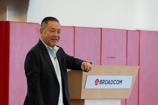 [News] Broadcom Reportedly Scraps $1 Billion Chip Investment in Spain