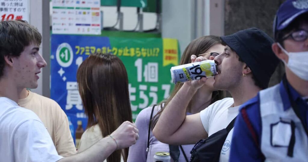 Issues surrounding foreigners: LDP calls for "zero illegality," CDP calls for further acceptance; Ishin calls on restricting number