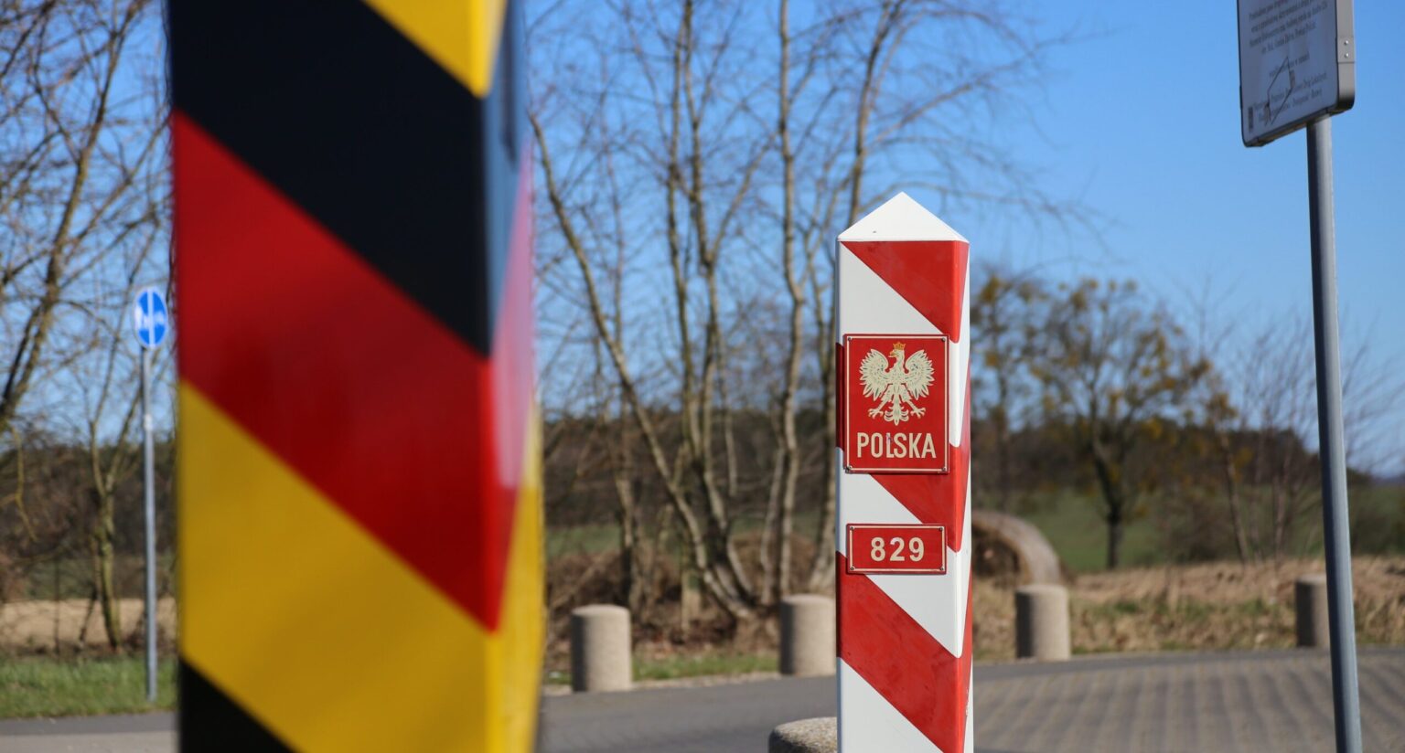 Return migration to Poland from Germany outnumbers emigration for first time on record Return migration to Poland from Germany outnumbers emigration for first time on record