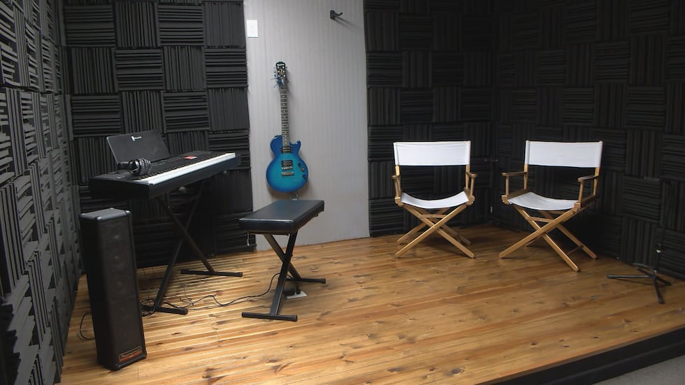 "At Little Lighthouse Productions, we uphold a philosophy that every project deserves equal...